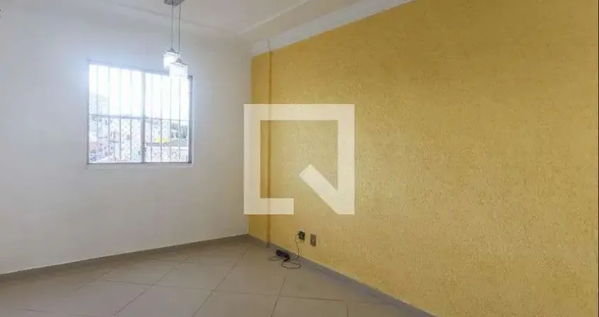 Apartamento para venda - piraporinha, 3 quartos, 55 m² - diadema