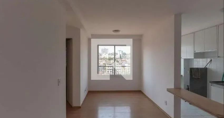 Apartamento para venda - parque industrial, 2 quartos,  64 m² - campinas