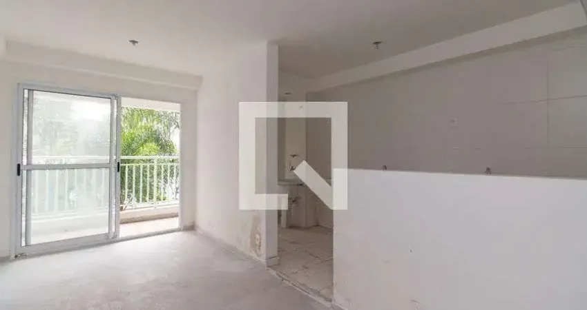 Apartamento para venda - ipiranga, 2 quartos,  55 m² - são paulo