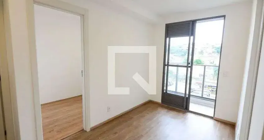 Apartamento para venda - são cristóvão, 2 quartos, 44 m² - rio de janeiro