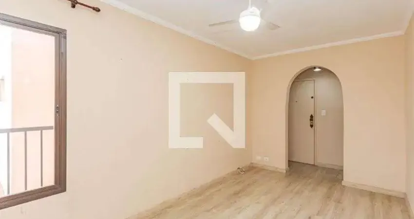 Apartamento para venda - vila das mercês, 3 quartos, 59 m² - são paulo