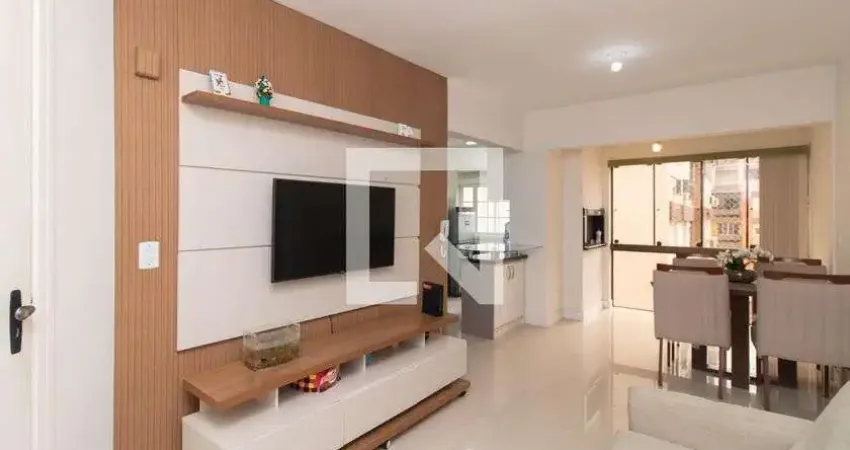 Apartamento para venda - cavalhada, 3 quartos, 71 m² - porto alegre