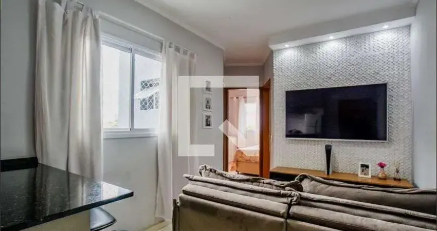 Cobertura para venda - vila américa, 2 quartos,  76 m² - santo andré