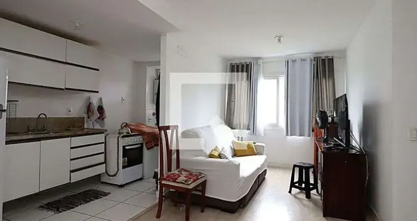 Apartamento para venda - são sebastião, 2 quartos,  60 m² - porto alegre