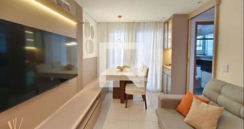 Apartamento para venda - parque prado, 2 quartos,  55 m² - campinas