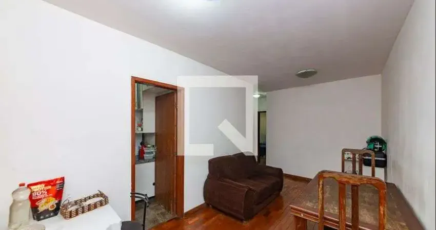 Apartamento para venda - buritis, 3 quartos,  65 m² - belo horizonte