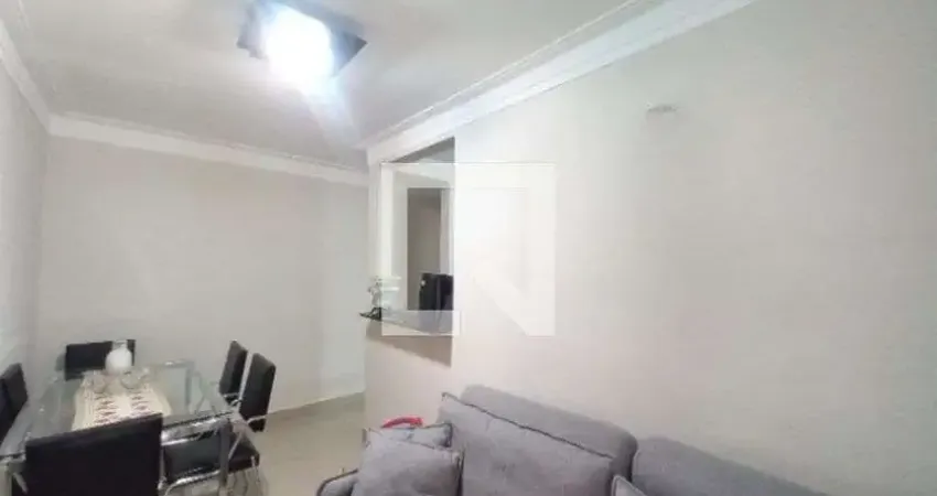 Apartamento para venda - parque prado, 3 quartos,  60 m² - campinas