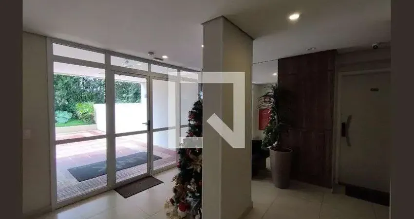 Apartamento para venda - jardim são savério, 3 quartos,  63 m² - são paulo