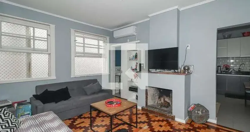 Apartamento para venda - rio branco, 2 quartos,  118 m² - porto alegre