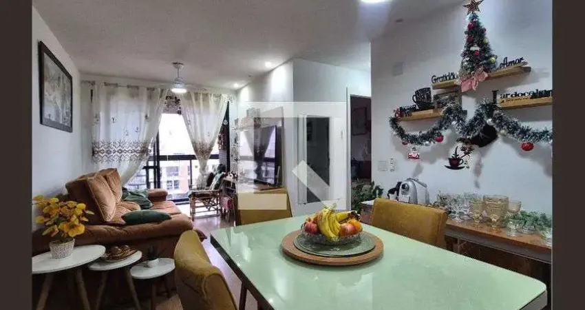 Apartamento para venda - recreio, 2 quartos,  77 m² - rio de janeiro