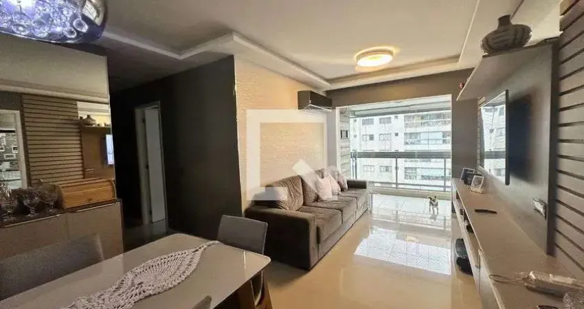 Apartamento para venda - recreio, 2 quartos,  82 m² - rio de janeiro
