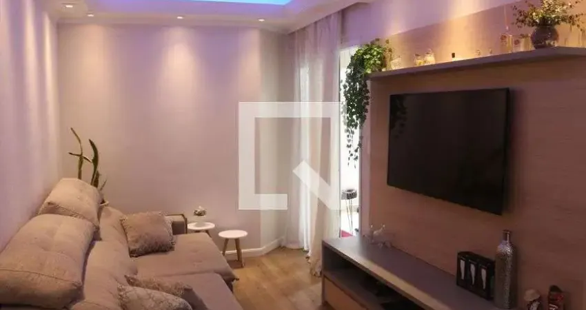 Apartamento para venda - nova gerti, 2 quartos, 85 m² - são caetano do sul