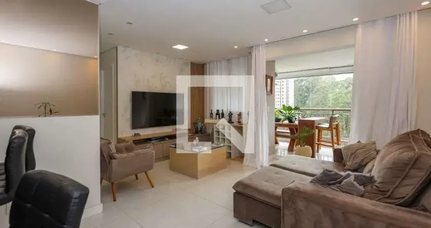 Apartamento para venda - vila andrade, 2 quartos, 75 m² - são paulo