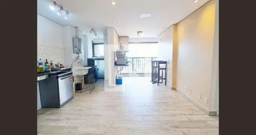 Apartamento com 2 quartos à venda na Rua Dionísio de Camargo, Centro, Osasco