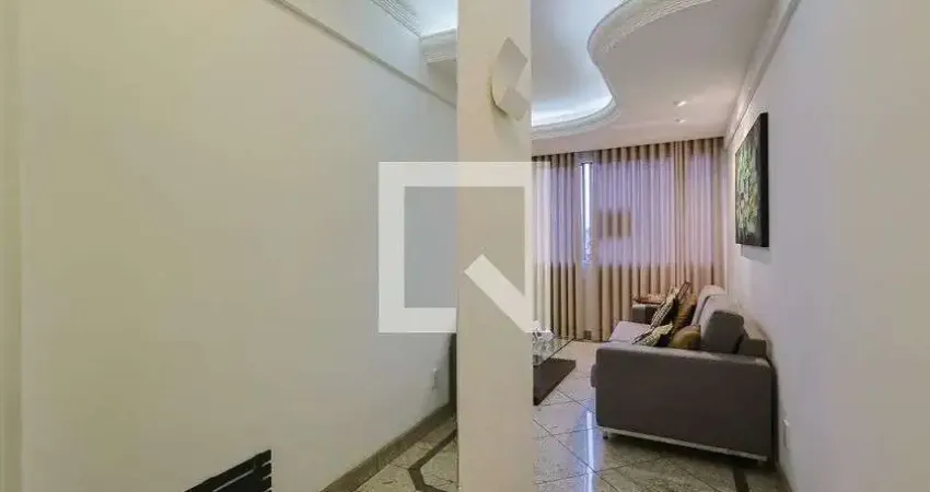 Apartamento para venda - calafate, 3 quartos, 97 m² - belo horizonte