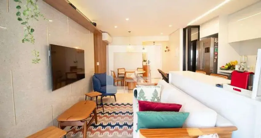 Apartamento para venda - vila madalena, 2 quartos,  70 m² - são paulo