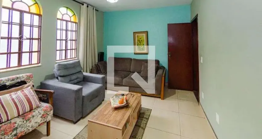 Casa para venda - jardim américa, 4 quartos, 220 m² - belo horizonte
