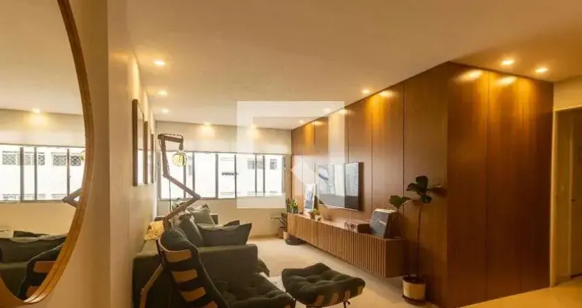 Apartamento para venda - vila olímpia, 3 quartos,  91 m² - são paulo