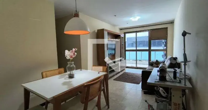 Apartamento para venda - recreio, 3 quartos, 98 m² - rio de janeiro