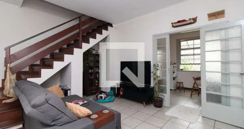 Casa com 3 quartos à venda na Rua Veador Porto, Santana, Porto Alegre