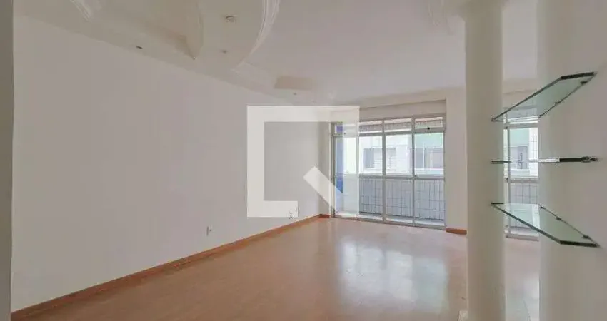 Apartamento para venda - santa cruz, 4 quartos,  130 m² - belo horizonte