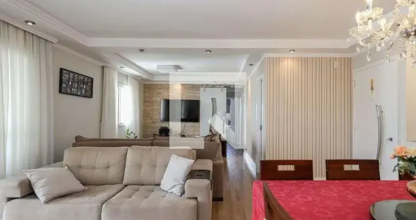 Apartamento para venda - parque industrial das oliveiras, 3 quartos,  126 m² - taboão da serra