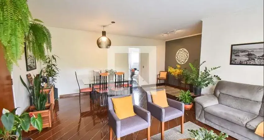 Apartamento para venda - vila mariana, 4 quartos,  154 m² - são paulo