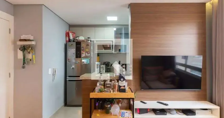 Apartamento para venda - vila carmosina, 2 quartos,  44 m² - são paulo