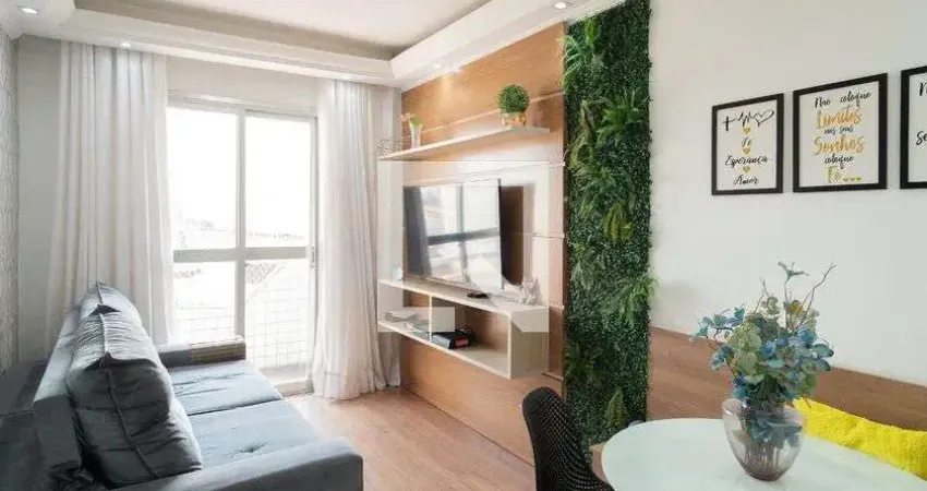 Apartamento para venda - demarchi, 2 quartos, 56 m² - são bernardo do campo