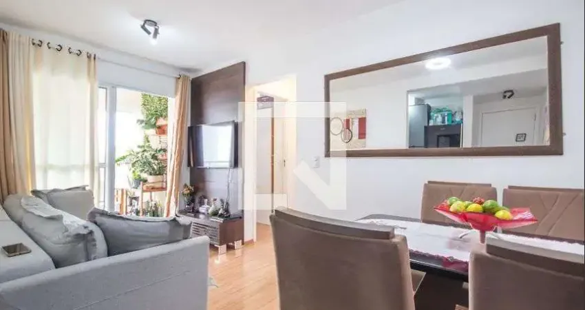 Apartamento para venda - jardim roberto, 2 quartos, 55 m² - osasco