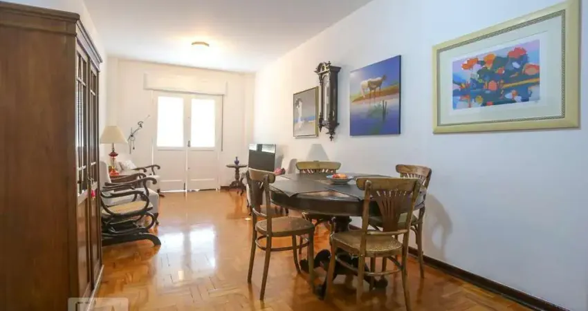 Apartamento para venda - bela vista, 3 quartos, 120 m² - são paulo
