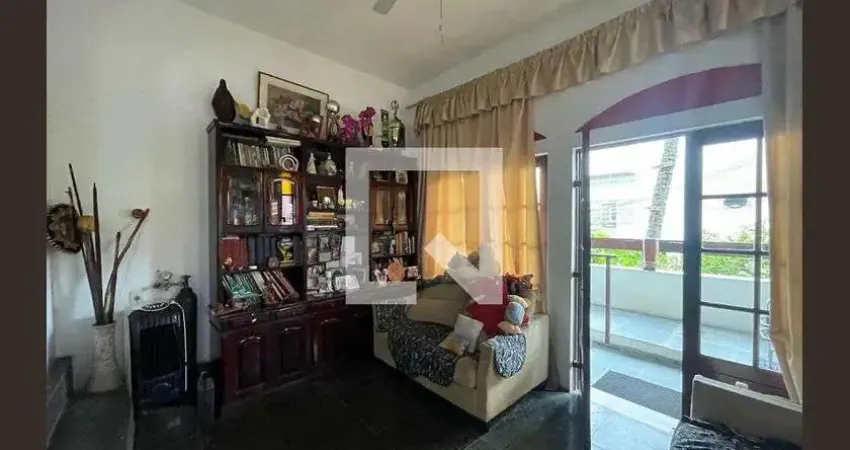 Casa para venda - jardim guanabara, 3 quartos,  550 m² - rio de janeiro