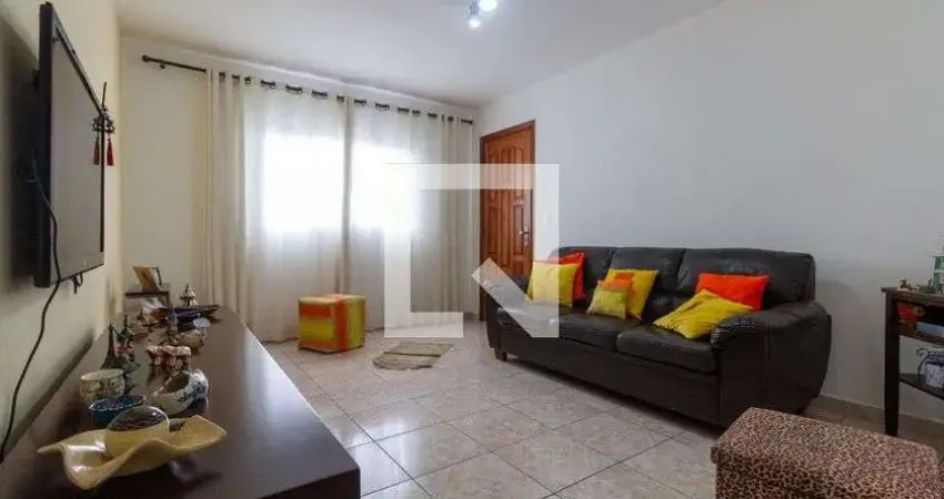 Casa para venda - vila aricanduva, 3 quartos,  144 m² - são paulo