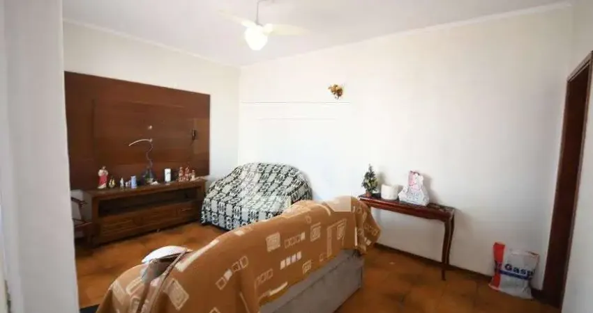 Casa com 2 quartos à venda na Rua Agostinho Pattaro, Vila São João, Campinas