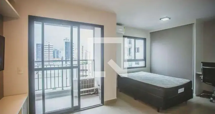 Apartamento com 1 quarto à venda na Avenida Jabaquara, Saúde, São Paulo