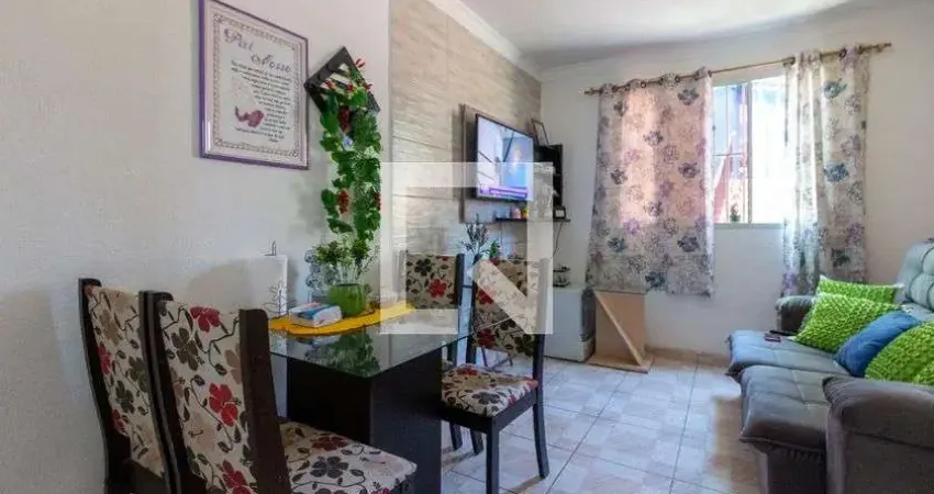 Apartamento para venda - itaquera, 2 quartos, 39 m² - são paulo