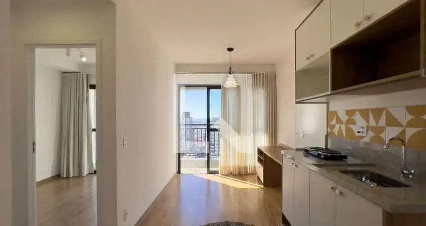 Apartamento para venda - bosque da saúde, 1 quarto,  36 m² - são paulo