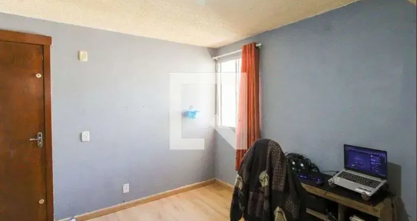 Apartamento para venda - rio branco, 2 quartos,  43 m² - canoas