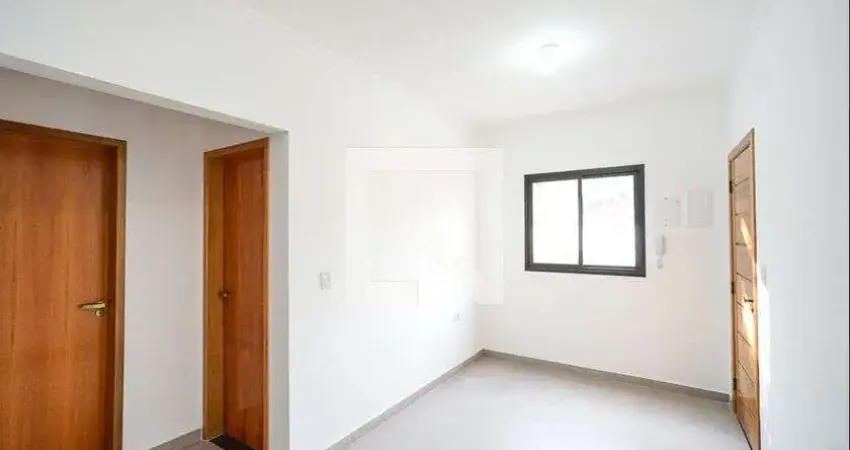 Apartamento para venda - vila esperança, 2 quartos,  47 m² - são paulo