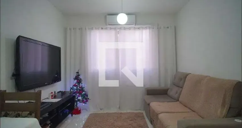 Apartamento para venda - santo afonso, 2 quartos,  43 m² - novo hamburgo