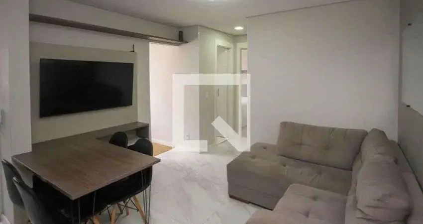 Apartamento para venda - vila ema, 2 quartos,  37 m² - são paulo