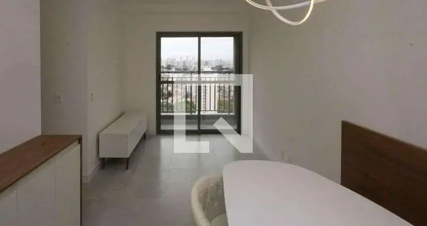 Apartamento para venda - vila santa clara, 2 quartos,  48 m² - são paulo