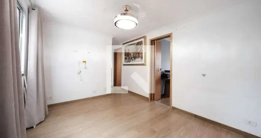 Apartamento para venda - cangaíba, 2 quartos,  50 m² - são paulo