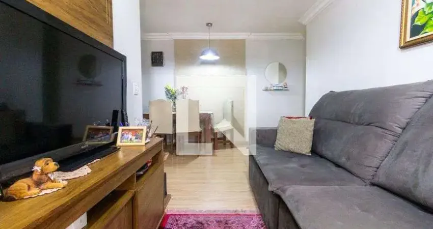 Apartamento com 2 quartos à venda na Rua Dene, Vila Ré, São Paulo
