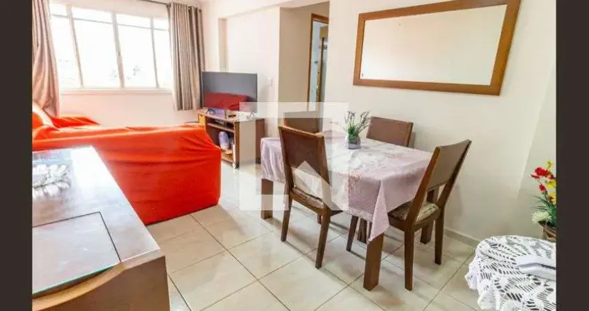 Apartamento com 2 quartos à venda na Rua Claudino Pinto, Mooca, São Paulo