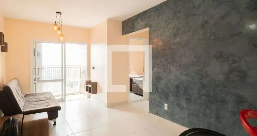 Apartamento para venda - assunção, 2 quartos,  54 m² - são bernardo do campo