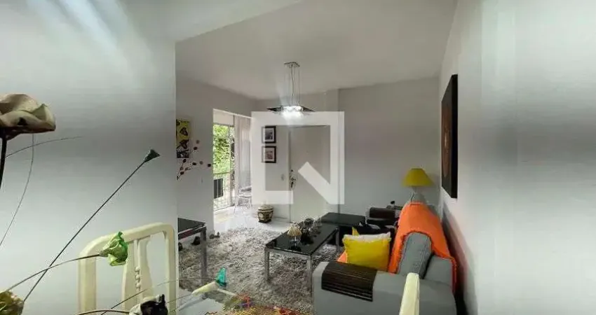 Apartamento para venda - moneró, 2 quartos,  59 m² - rio de janeiro