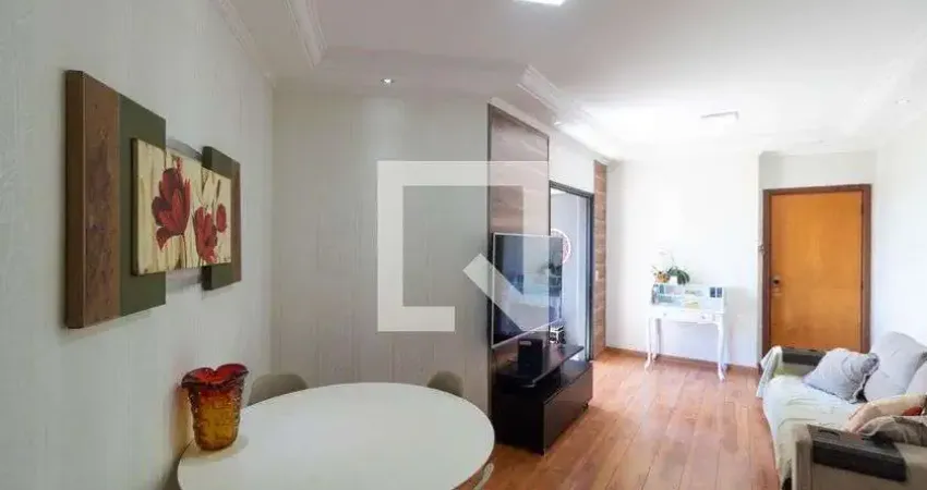 Apartamento para venda - ponte preta, 2 quartos,  65 m² - campinas