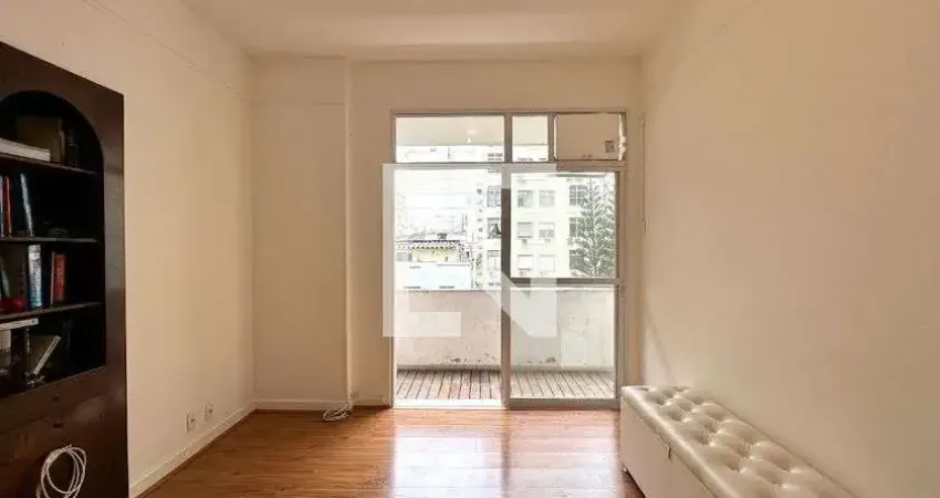 Apartamento para venda - copacabana, 1 quarto,  65 m² - rio de janeiro