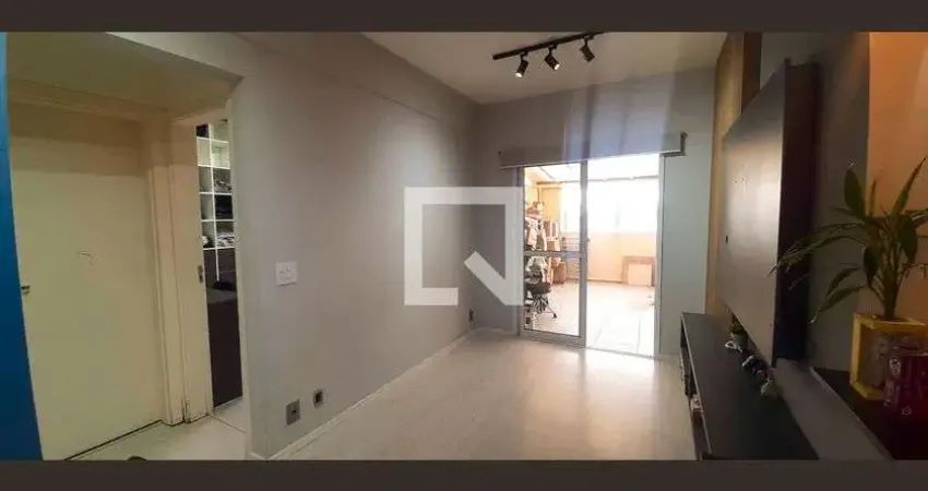 Apartamento com 2 quartos à venda na Rua São Jorge, Pestana, Osasco